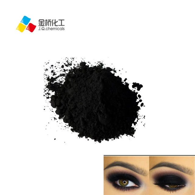 rionmelページ CI 77499 (Iron Oxides) Ingredient Allergy Safety Information