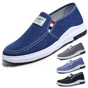 Chinese Manufacturer Cheap Women Fashion Canvas Sneakers Vulcanized Flat Casual Shoes Classic Canvas Trendy Shoes