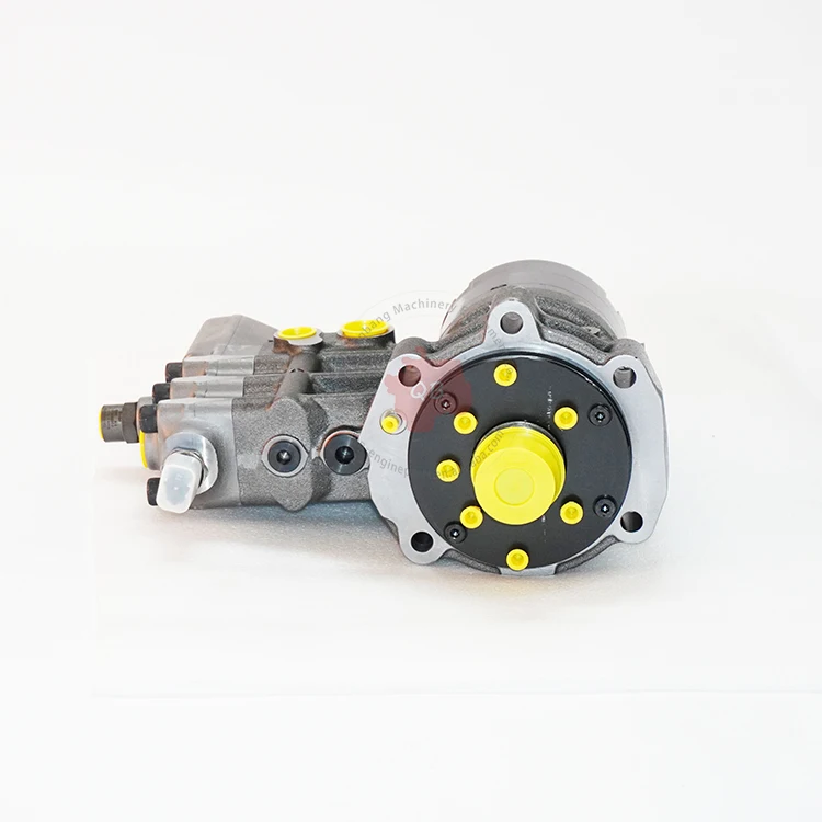 Cummins Qsk19 Cm850 Cm2150 Machinery Engine Fuel Injection Pump 2888712