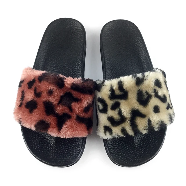 Greatshoe/оптовая продажа; Меховые тапочки для женщин; Меховые меховые женские шлепанцы на заказ из искусственного меха; Сандалии-Слайдеры для девочек; Женские Тапочки