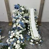 Corredor de flores