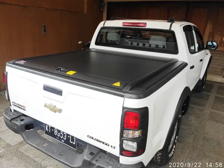 retractable tonneau cover 2020 silverado