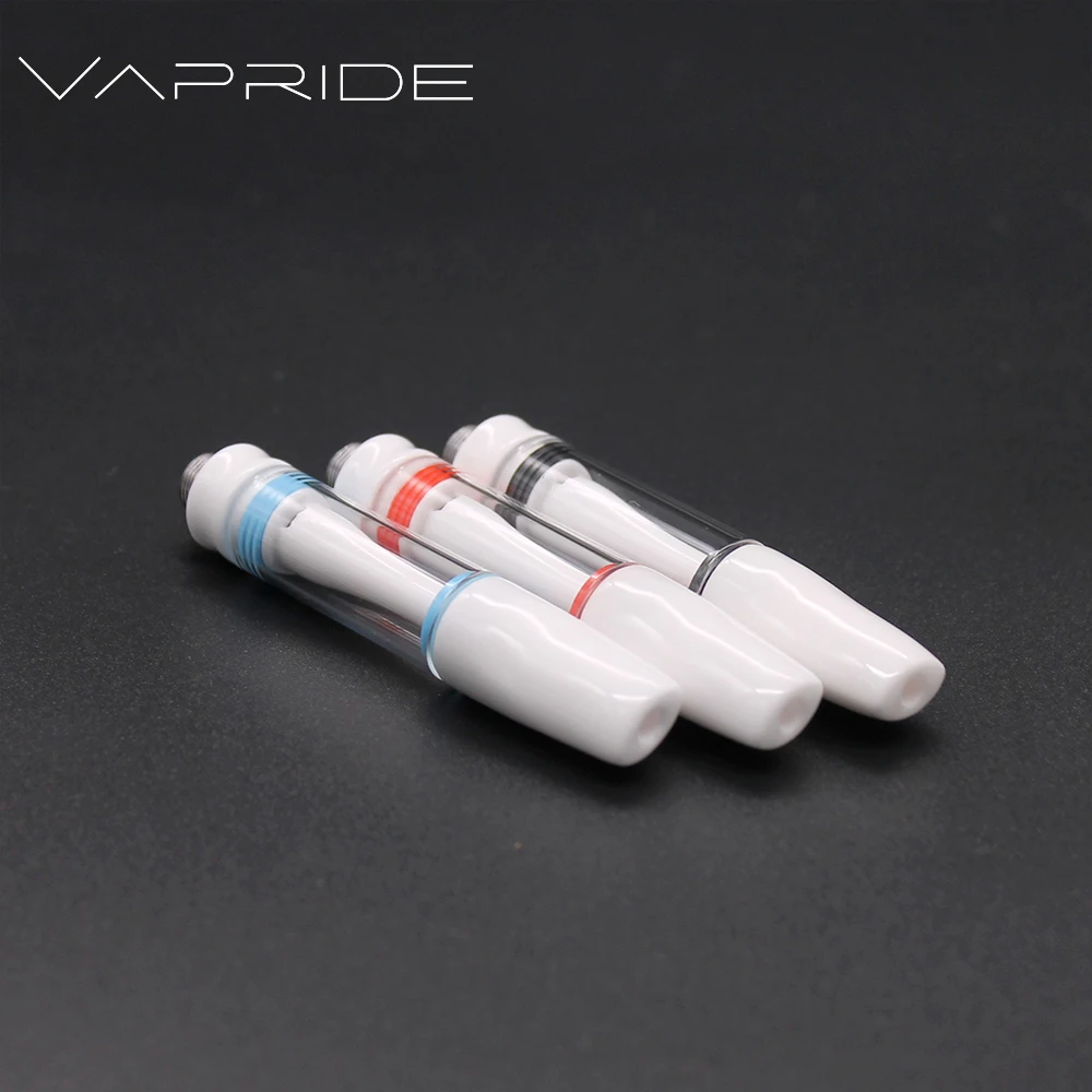 Оптовая продажа, вейп-ручка Vapride CBD CG03, электронная сигарета с коннектором 510