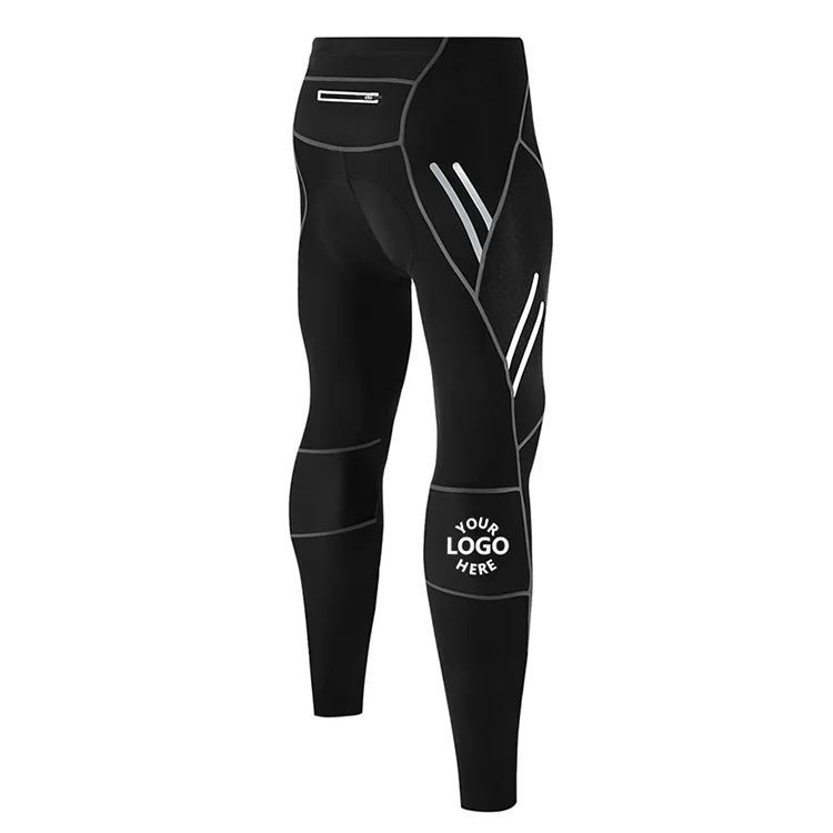 Gbm 2022 Custom Underwear Padded Bike Tights Triathlon Pants Cycling