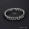 Bracciale opaco 8.3mm