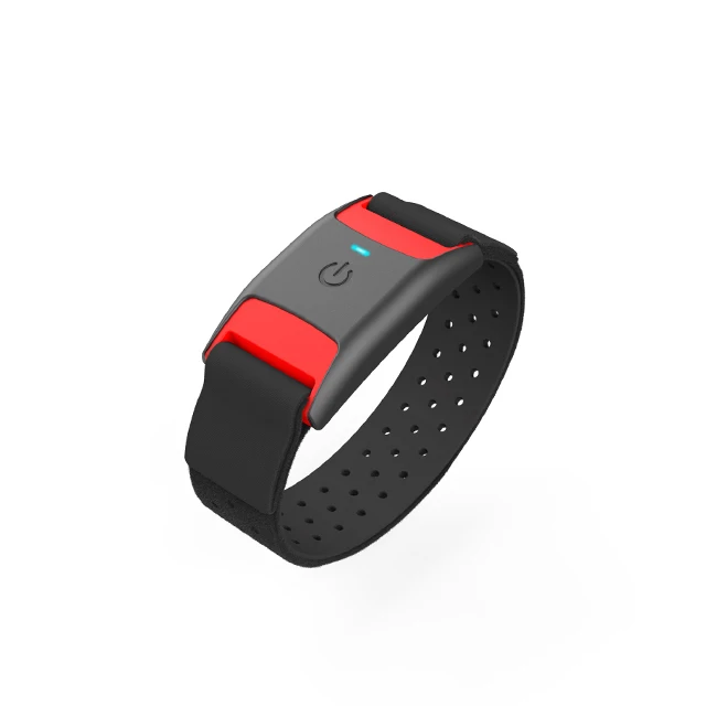 Pulsera de Fitness para caminar, brazalete con control del ritmo