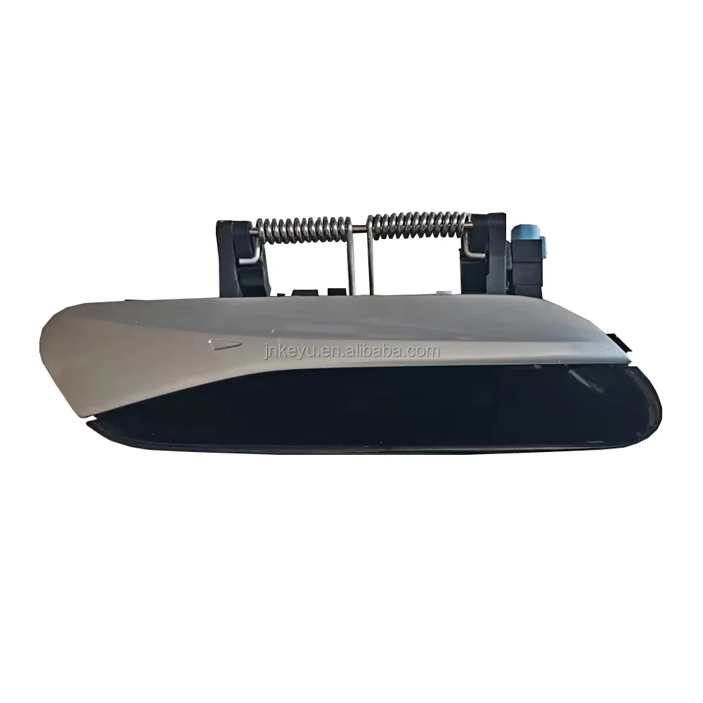 Durable Gray Door Handle Replacement for VW ID3 ID4 ID6 ID7 New