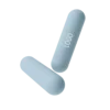 Silicone dumbbell