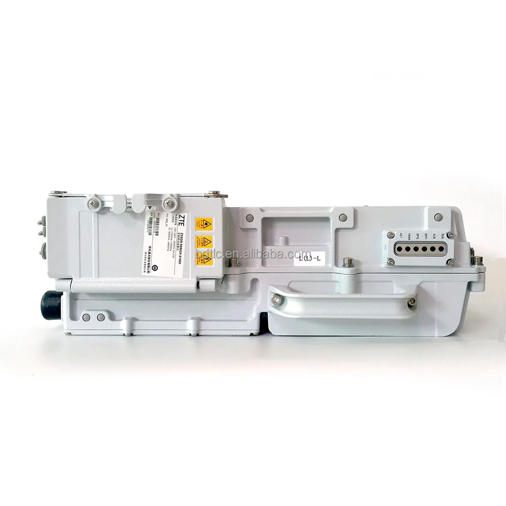 ZTE Macro RF Remote Unit RRU - Small Cell ZXSDR R8862 S1800