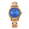 Women's olive wood
