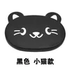 Black kitten