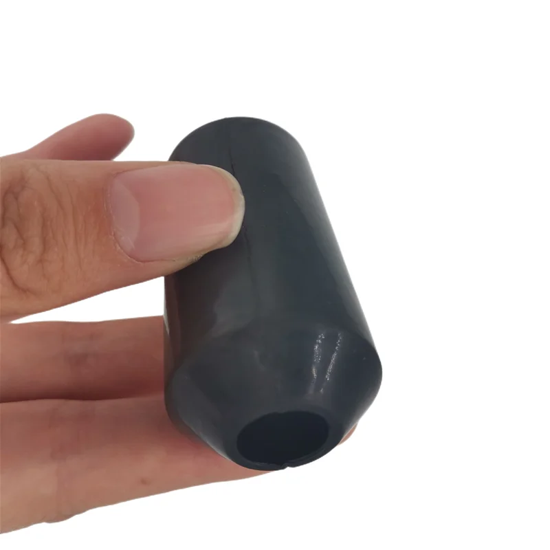 Китайский поставщик изготовленный на заказ резиновый упаковочный элемент хорошая твердость эластичный черный NBR FKM HNBR масляный