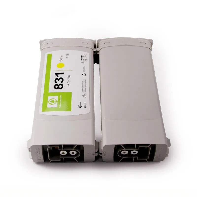HPプリンター ラテックス インクカートリッジ 831B 【公式通販】