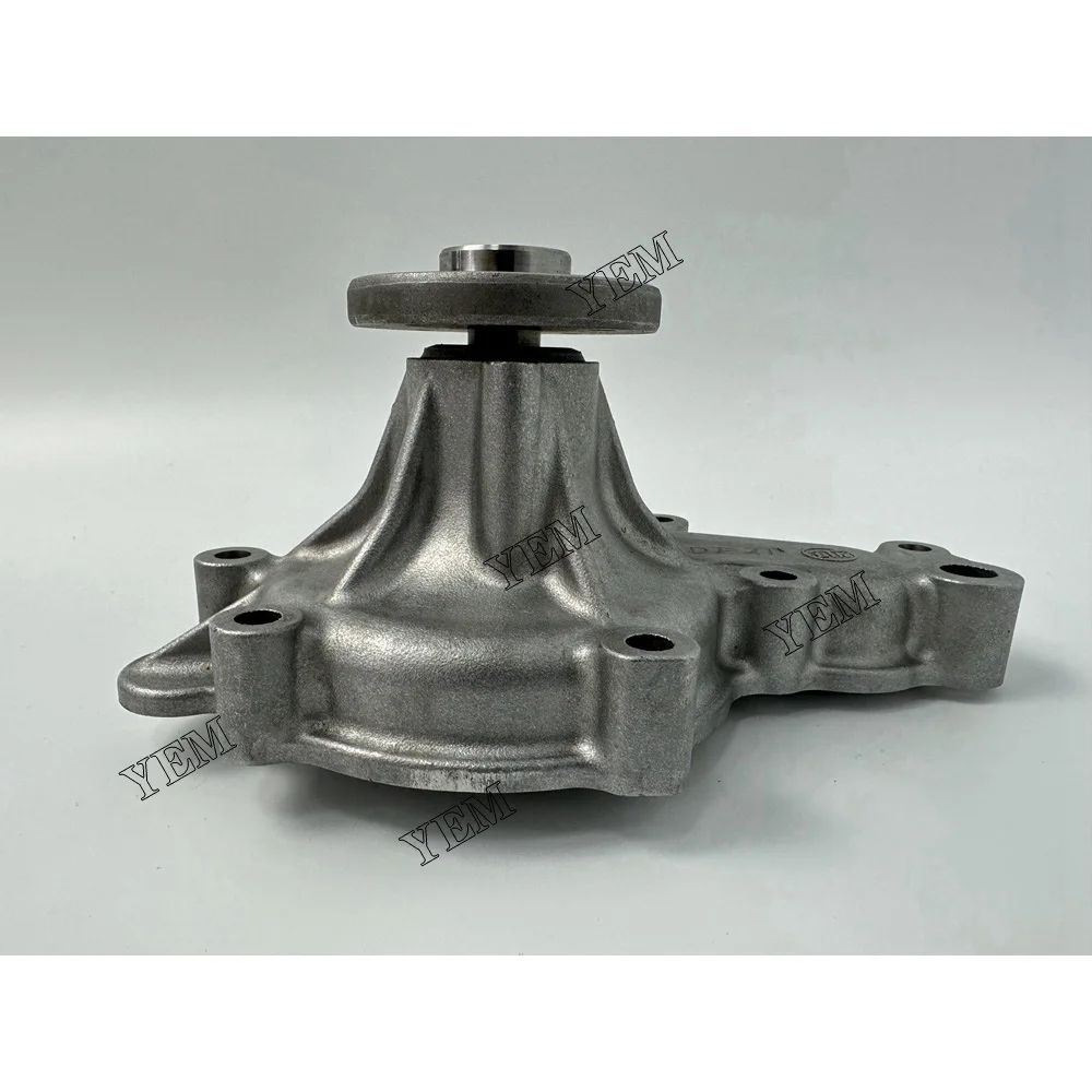 V3307 1G772-73032 Water Pump for Kubota China Engine Parts Supplier