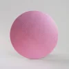 สีชมพู