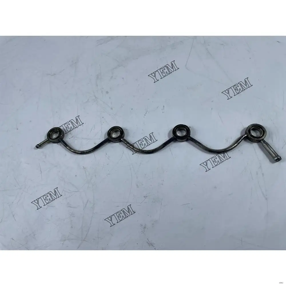 Delivery Ling Injector Fit for Isuzu 4LB1 Spare Parts Construction Machinery Parts