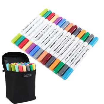 Finecolour Manga Marker Pens Painting Sets Drawing Sketch Markers