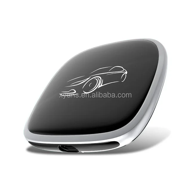 Wireless Carplay Ai Box CP-708 - Upgrade Your Car's System