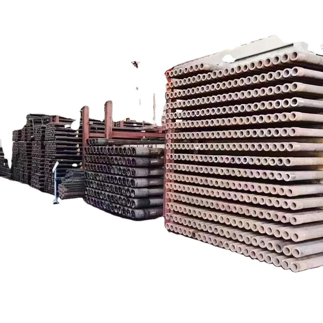 Буровая труба Shengji с HB внутренняя антикоррозийная api 5dp поставка всех размеров
