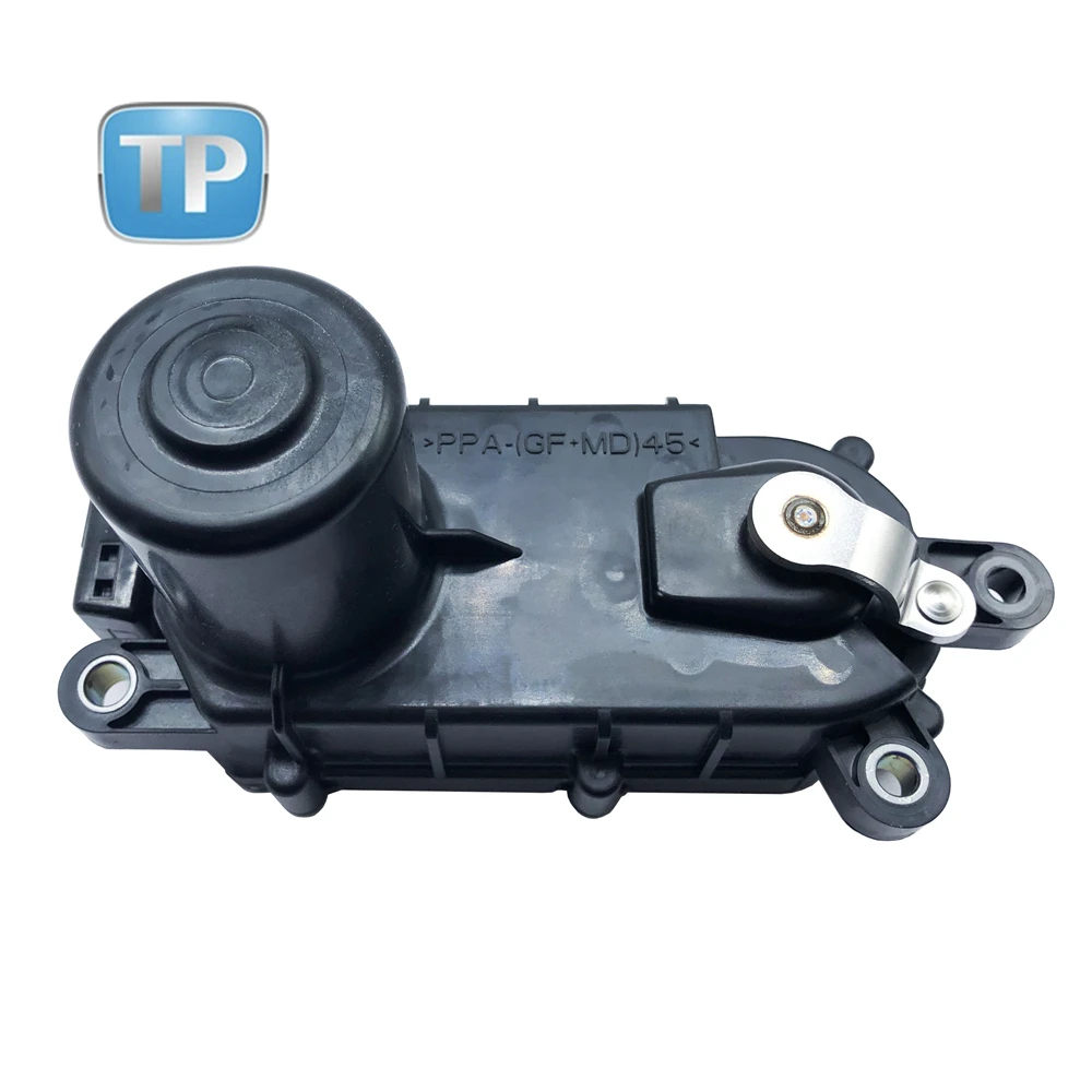 Emme Motoru VCM Kontrol Manyetik Vana OEM 28323-2GGA1 283232GGA1
