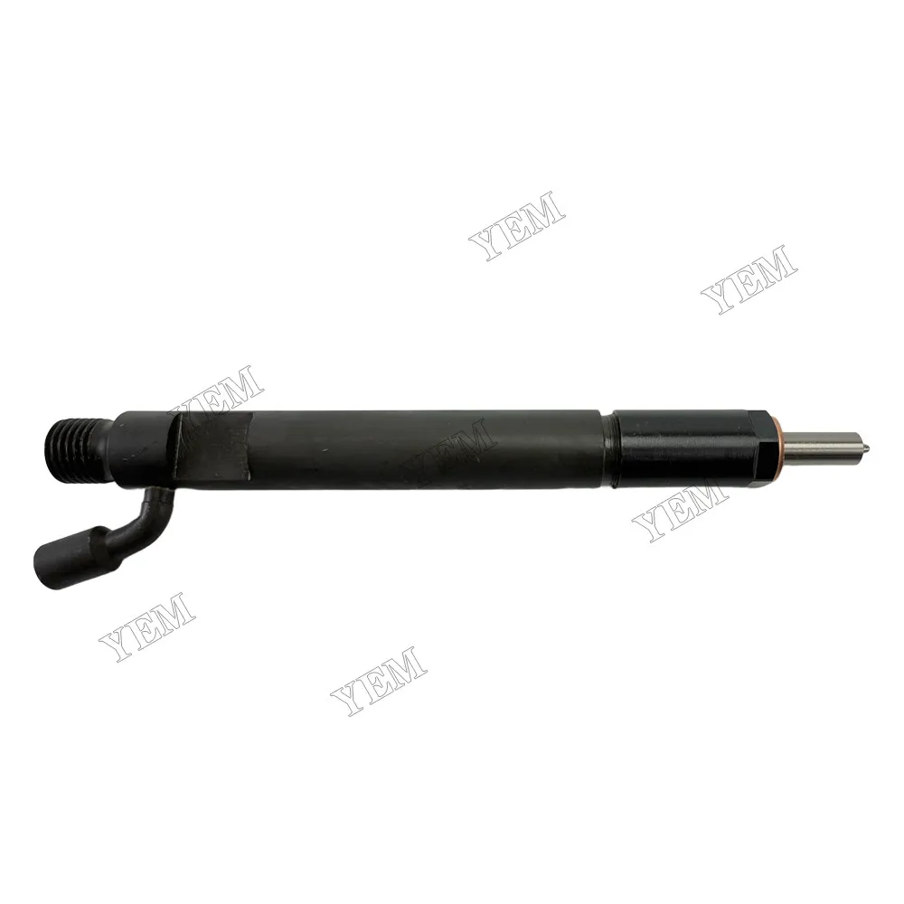 Fuel Injector 4990547 Fit for 6CT8.3 Engine 2