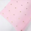 Water pink gold