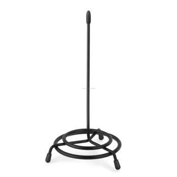 Cangshan - Henry Foodservice Check Spindles, Wire, Black Powder Coated