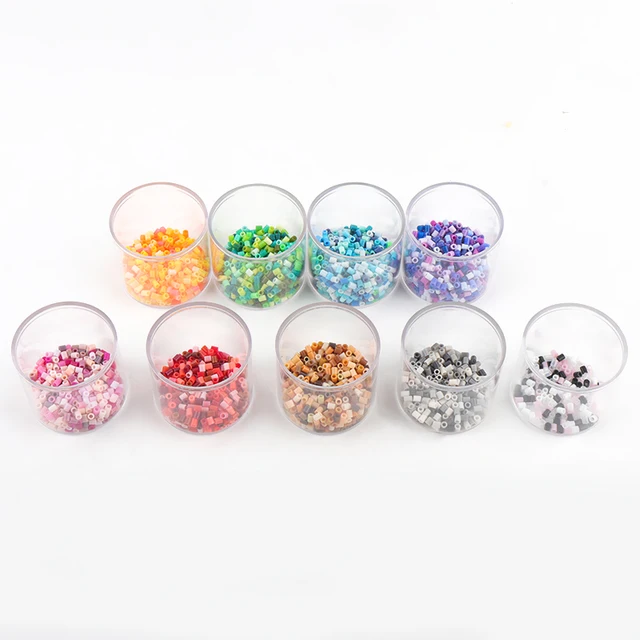 2.6mm melty beads DIY Educational Toys for kids