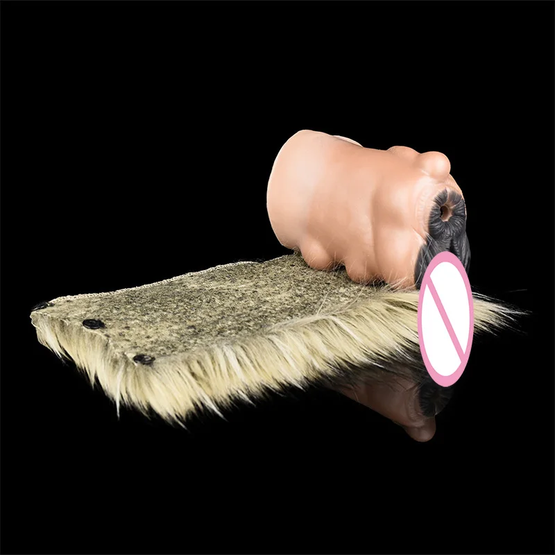 YOCY Furry Fantasy Monster Masturbator Horse Stroker Sex Toy for Men Fetish  Realistic Vaginal Anal Pussy Furry Sex Toys| Alibaba.com