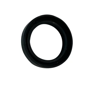 Hot Sales Hang Cha A30 Half Shaft Oil Seal 45-62-12 Forklift Parts Half Shaft Oil Seal
