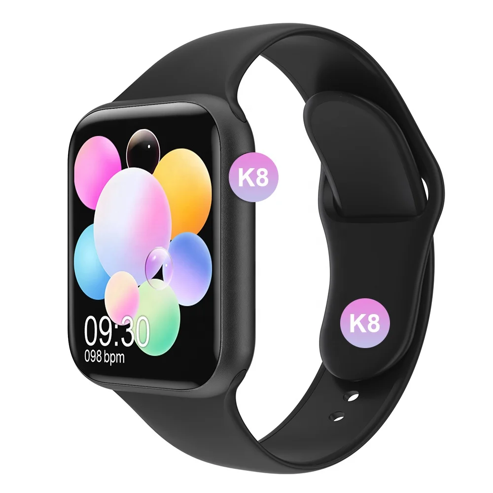 k8 smart watch series 6
