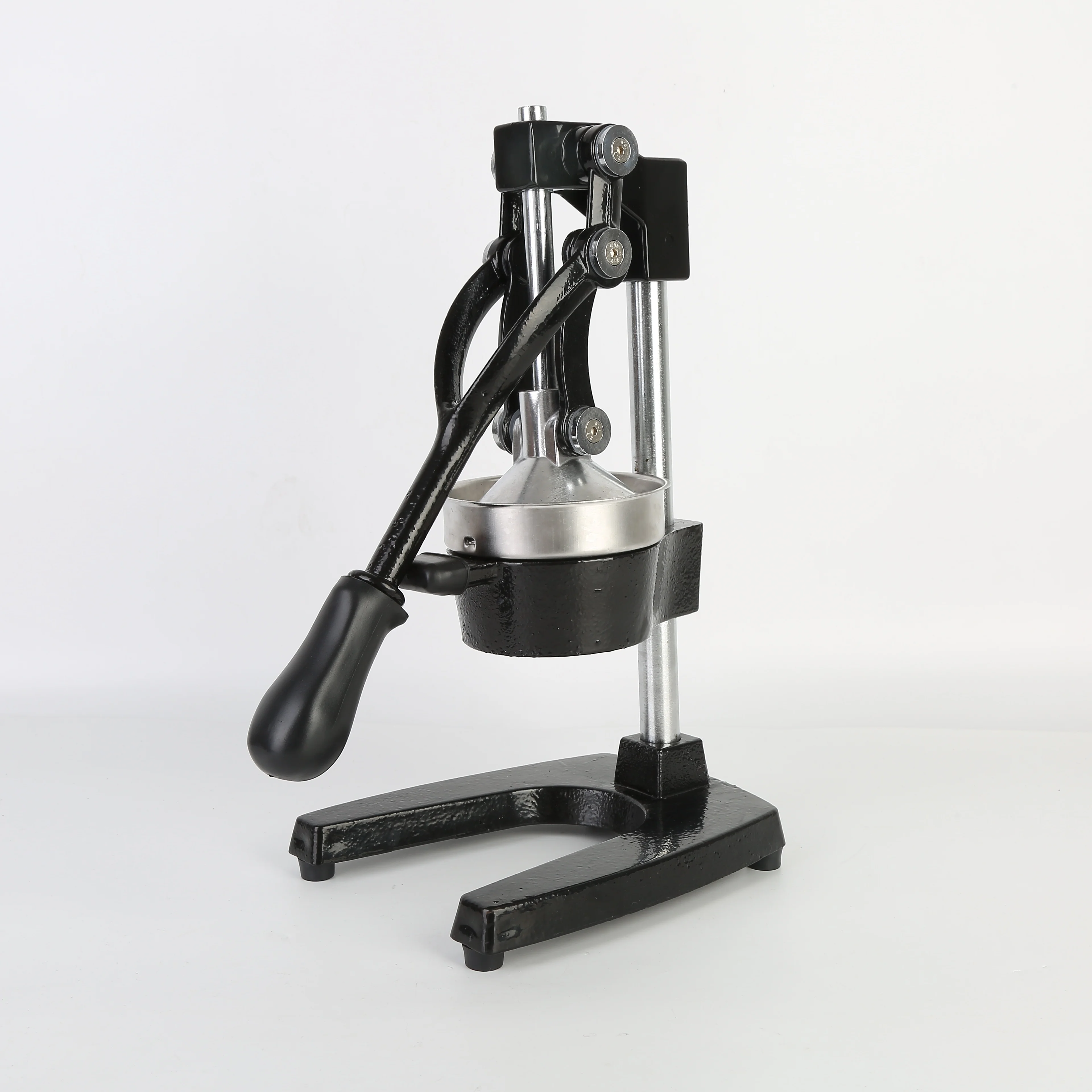 High Quality Manual Juicer Stainless Steel Squeeze Juice