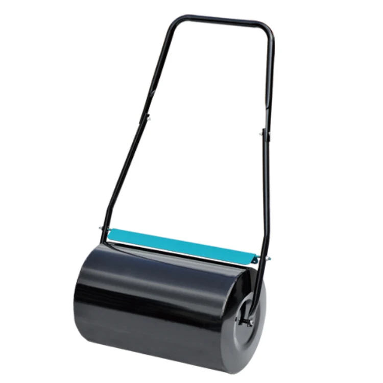 New Desgin Lawn Roller Portable Durable Hand Push Lawn Rollers For