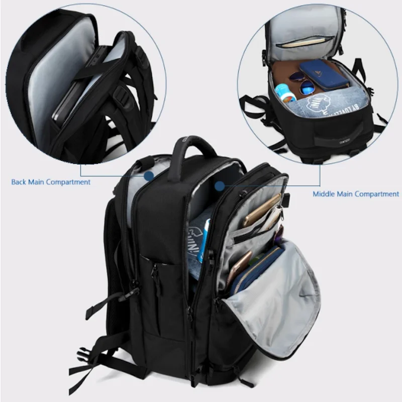 all of us revival laptop backpack All of Us Legacy Laptop Backpack Heather - All of Us Business & Laptop  Backpacks