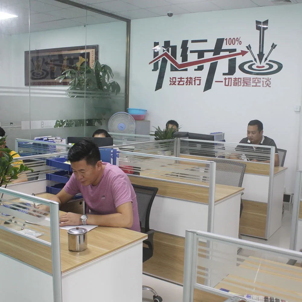 Shenzhen Baixinda Electronic Technology Co., Ltd.