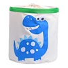 Dinosaure bleu