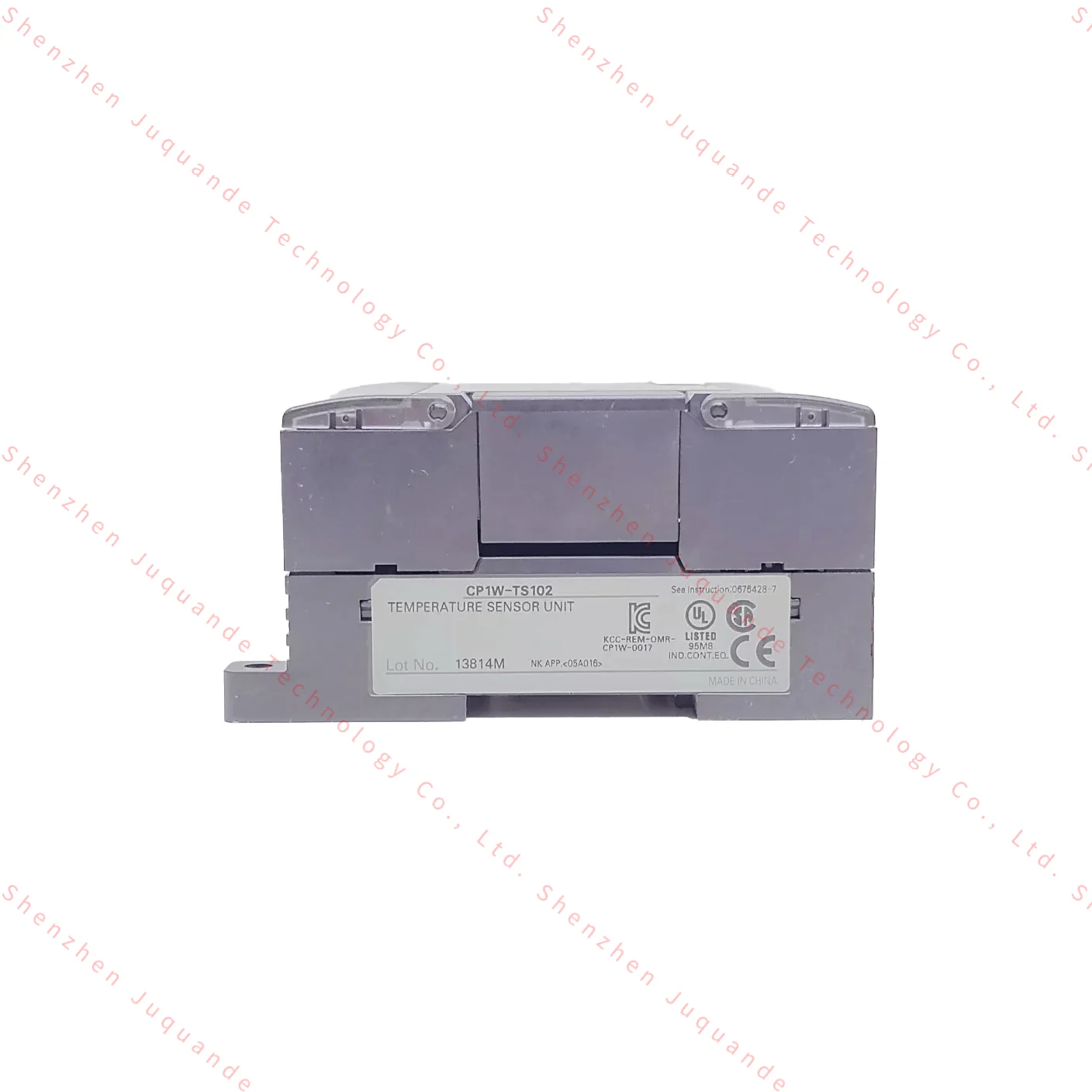 Gold Seller CP1W-TS102   PLC  Controller  Server Driver  Brand New Original Spot