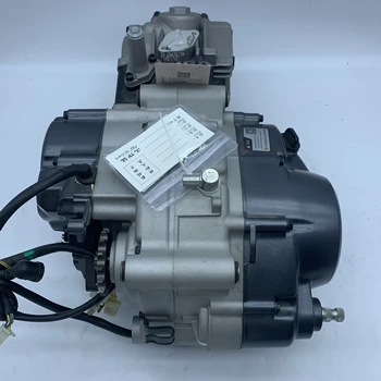 Zongshen 110cc 1 Cylinder 4 Stroke Engine for Yamaha