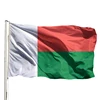 Drapeau personnalisé 3x5ft