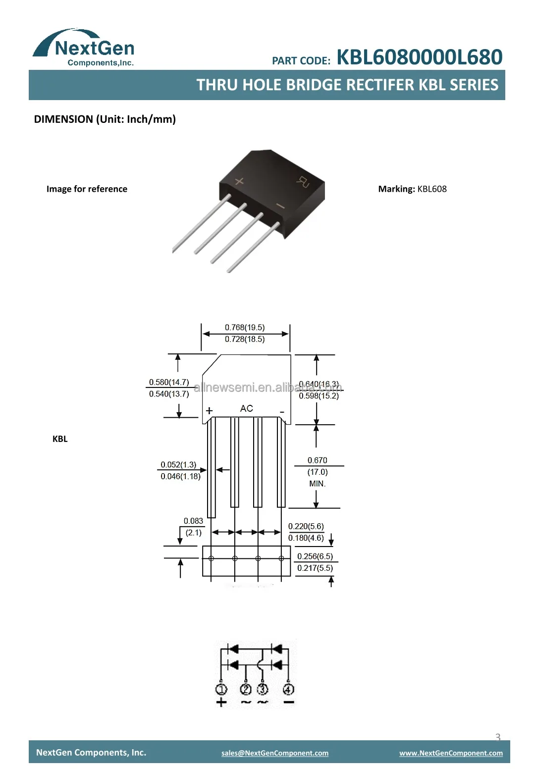 KBL608 (3)