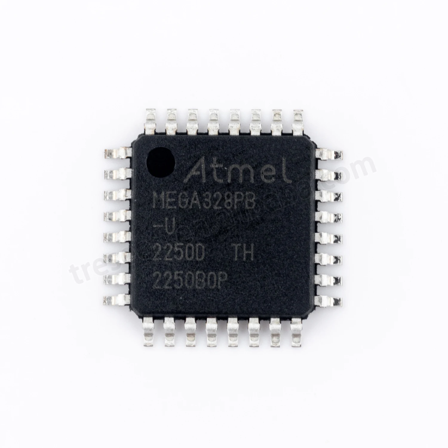 Treseen Atmega328pb-au Microcontroller Ic Mcu New And Original Mcu Ic ...