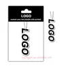 Custom logo