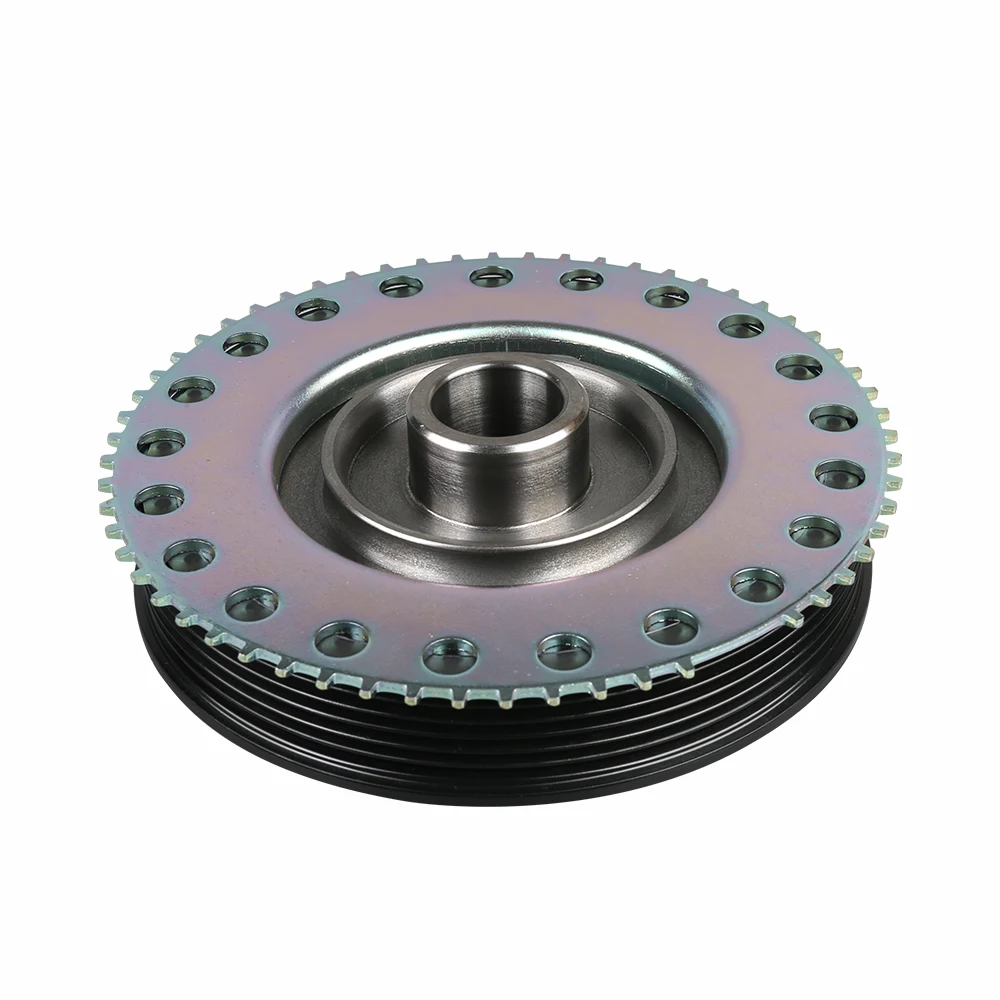 High-quality Crankshaft Pulley 31480378 for Volvo XC60/S60