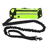 Green-sports waist pack traction rope