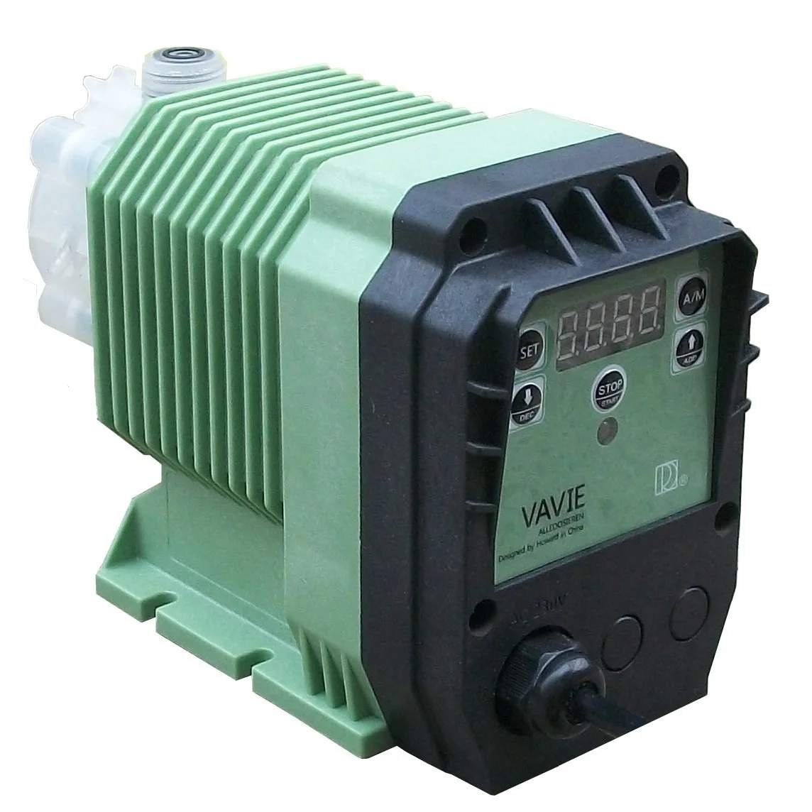 Alledosieren V Series Metering Dosing Pump Water Treatment Dosing