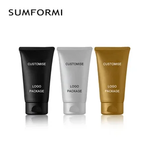 Private Label Herbal Tanning Lotion for Bronzing and Golden Self Tan Dark Sun Tan with Sunbed Effect