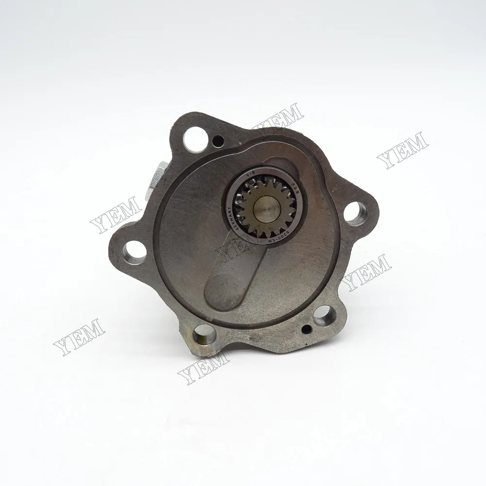 293-0429 Fuel Pump for Cat C4-4 C6 Engine Rebuild Kit 2