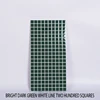 Two hundred square meters of glossy surfaces