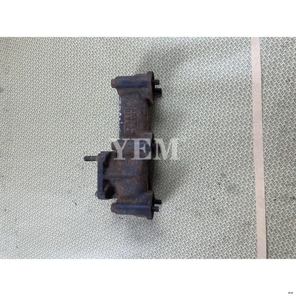 3TNV82 Exhaust Manifold for Yanmar