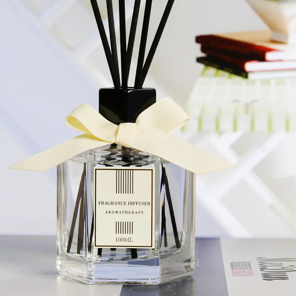 Oem Wholesale Custom Low Price 100ml Good Selling Fragrance Essential